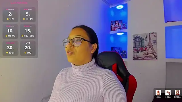 susan mooree online show from 13, 4, 2026