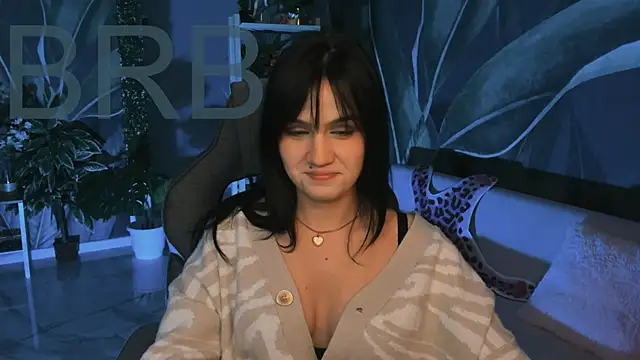 MonicaFarmer online show from 29, 10, 2025