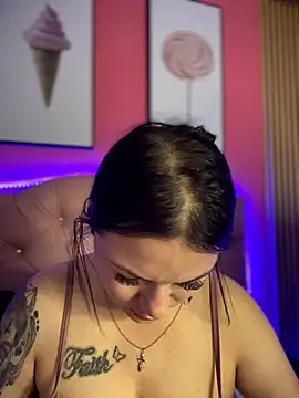 Megaan  More online show from 9, 11, 2025