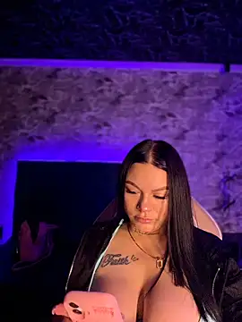 Megaan  More online show from 7, 1, 2026