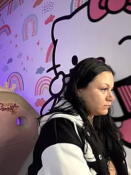 Snapshot of Megaan__More chatting on 3, 2, 2026 Megaan More online show from 3, 2, 2026