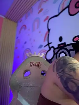 Snapshot of Megaan__More chatting on 6, 2, 2026 Megaan More online show from 6, 2, 2026