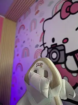 Snapshot of Megaan__More chatting on 26, 2, 2026 Megaan More online show from 26, 2, 2026