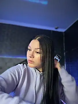 Snapshot of Megaan__More chatting on 16, 3, 2026 Megaan More online show from 16, 3, 2026