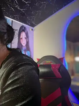 Snapshot of Megaan__More chatting on 18, 3, 2026 Megaan More online show from 18, 3, 2026