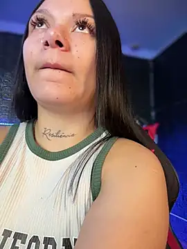 Snapshot of Megaan__More chatting on 31, 3, 2026 Megaan More online show from 31, 3, 2026