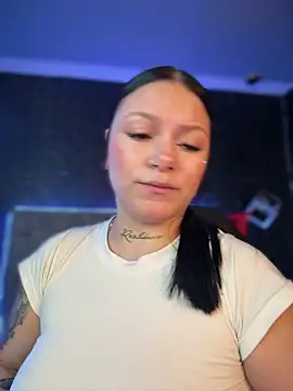 Snapshot of Megaan__More chatting on 1, 4, 2026 Megaan More online show from 1, 4, 2026