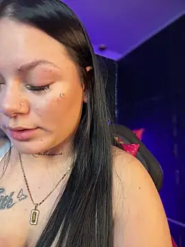 Snapshot of Megaan__More chatting on 3, 4, 2026 Megaan More online show from 3, 4, 2026