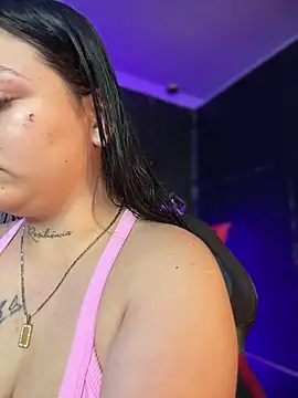 Snapshot of Megaan__More chatting on 6, 4, 2026 Megaan More online show from 6, 4, 2026