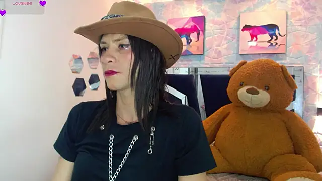 Charlotte Landry   online show from 2, 2, 2026