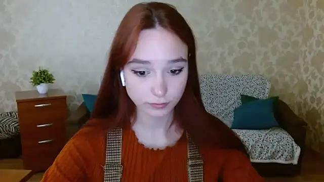Snapshot of aFoxie chatting on 20, 9, 2025 aFoxie online show from 20, 9, 2025
