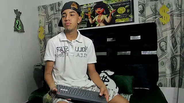 Latin straight0 online show from 14, 9, 2025
