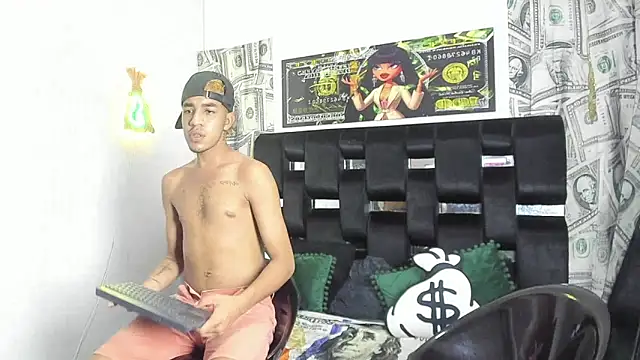 Latin straight0 online show from 17, 9, 2025