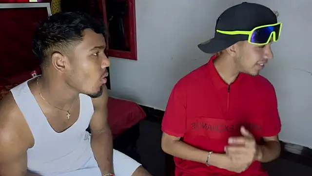Latin straight0 online show from 19, 9, 2025