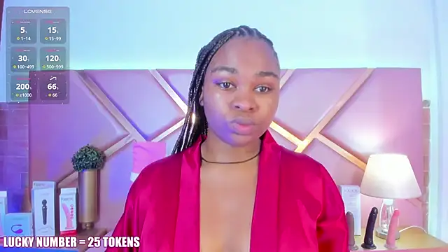 SophieSinclair online show from 26, 2, 2026