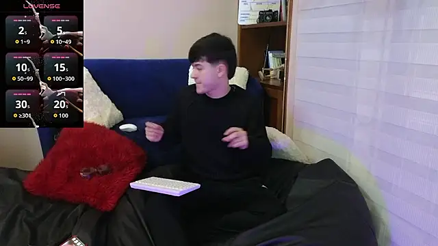 tightncuteass online show from 17, 2, 2026