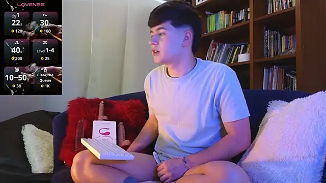 tightncuteass online show from 28, 3, 2026