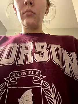 AllesandraLove online show from 2, 10, 2025