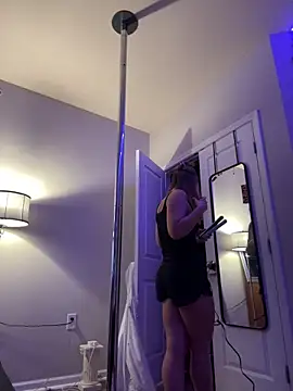 AllesandraLove online show from 7, 10, 2025