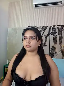 IvannaaVega online show from 19, 10, 2025