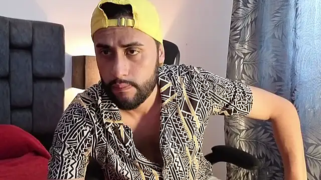 Thomas redcol online show from 23, 9, 2025