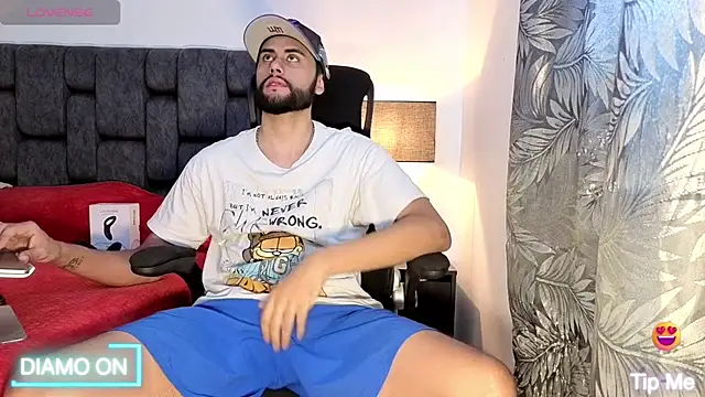 Thomas redcol online show from 25, 9, 2025