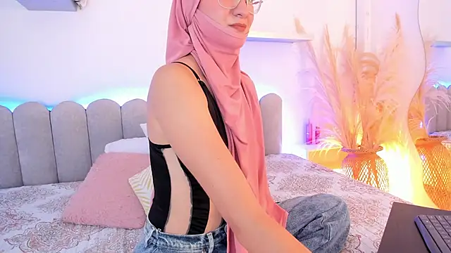 Ridwana  online show from 12, 11, 2025