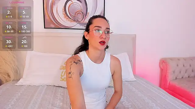 Snapshot of Ridwana_ chatting on 25, 5, 2026 Ridwana online show from 25, 5, 2026