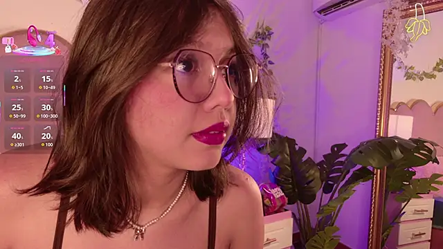 Lauuu2007 online show from 17, 2, 2026