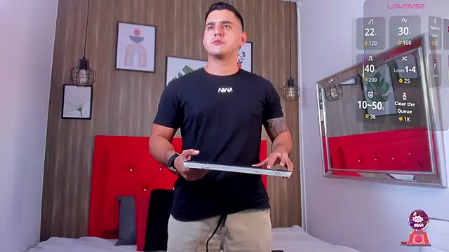 big-tyler online show from 8, 11, 2025