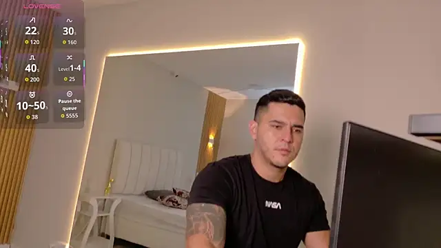 big-tyler online show from 9, 2, 2026