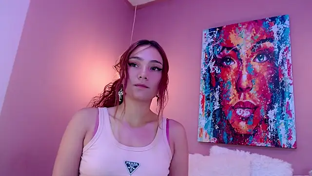 Rosse fire1 online show from 17, 9, 2025