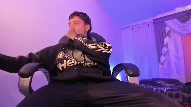 weesley boy online show from 14, 1, 2026