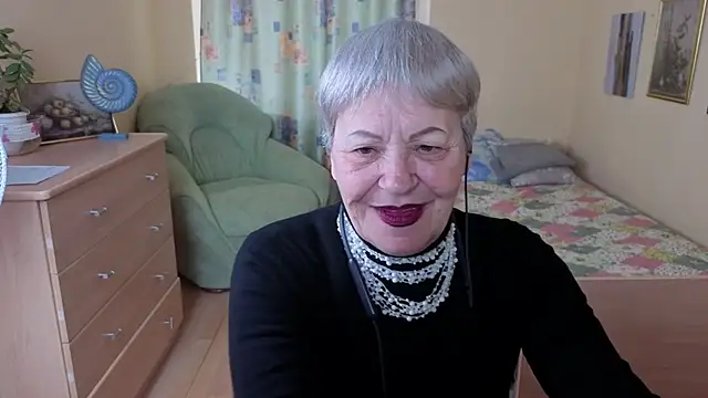 Freya Fable online show from 29, 9, 2025