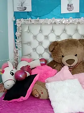 ZARAY 1118 online show from 13, 10, 2025