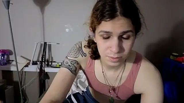 cuddlyavenue online show from 18, 1, 2026