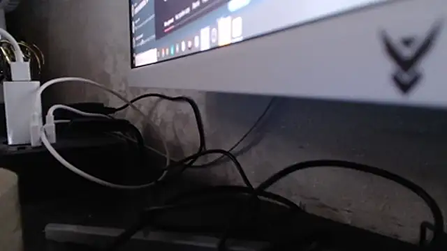 Snapshot of SerhioAmoralez chatting on 26, 4, 2026 SerhioAmoralez online show from 26, 4, 2026
