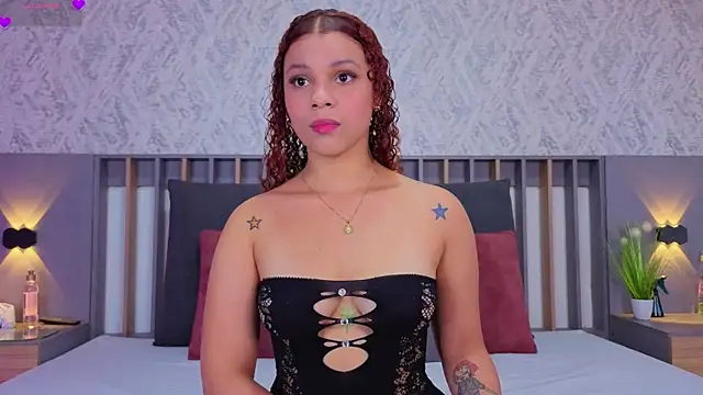 Miranda Blair online show from 29, 9, 2025