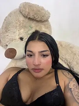 Teens latin19 online show from 3, 12, 2025