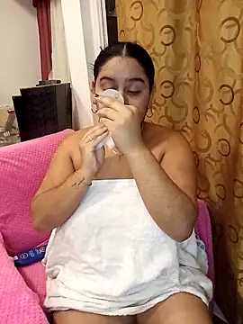 Anabelle 00  online show from 16, 10, 2025