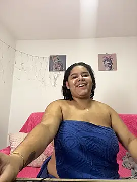 Anabelle 00  online show from 17, 11, 2025