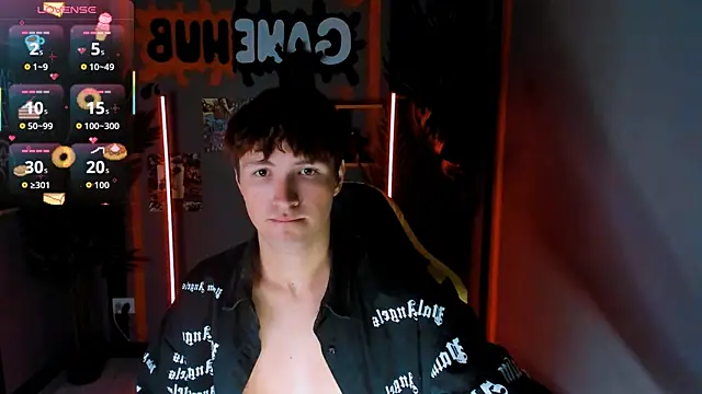 JonnyDarka online show from 19, 9, 2025