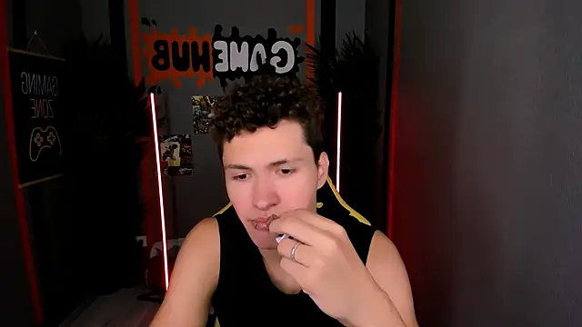 JonnyDarka online show from 18, 10, 2025