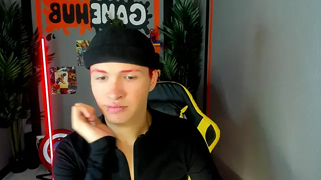 JonnyDarka online show from 7, 11, 2025