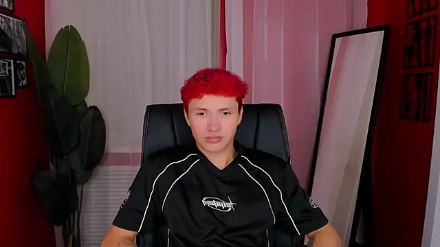 JonnyDarka online show from 14, 11, 2025