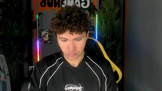 JonnyDarka online show from 28, 11, 2025