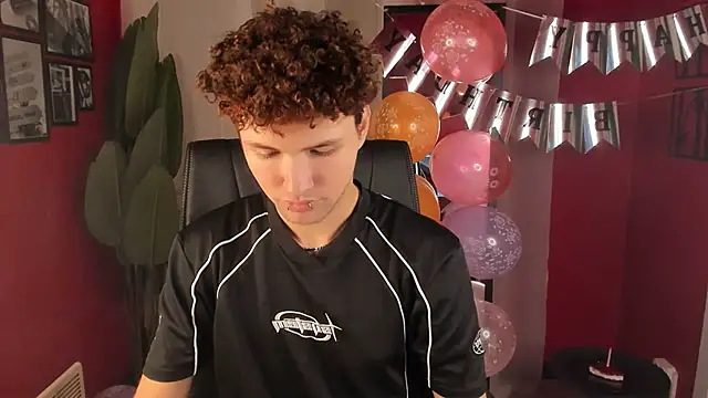 JonnyDarka online show from 29, 11, 2025