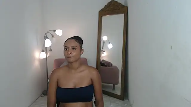 tatiana oconell22 online show from 11, 6, 2026