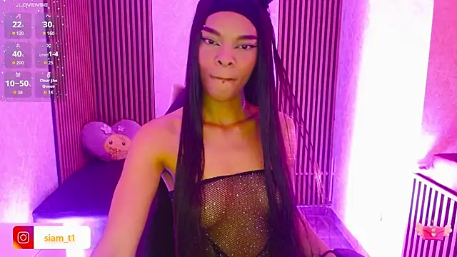 Miagates tay online show from 31, 10, 2025