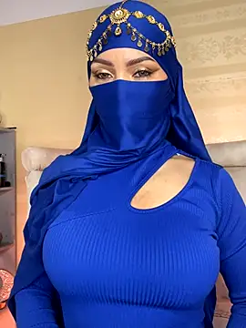  hafsa  online show from 31, 10, 2025